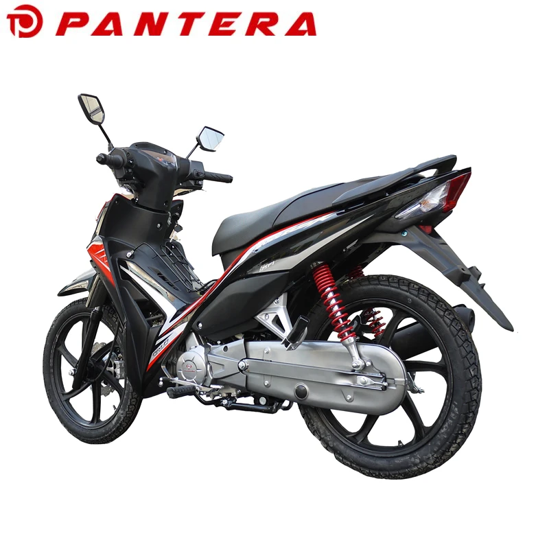 Hot-Selling 4-stock Gas Or Diesel Cub bike 110cc for Sale