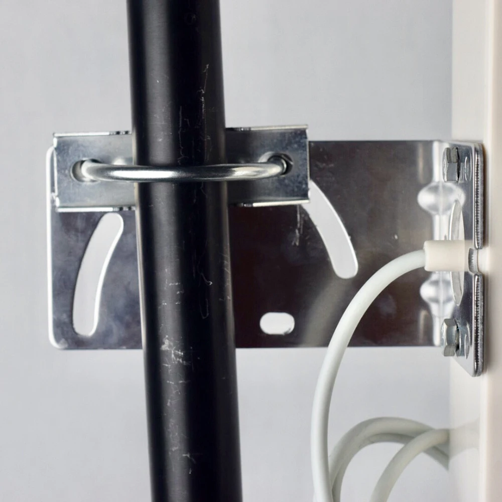 communication 5G Products Indoor/Outdoor Wide band Log Peridoc coverage 698MHz - 4000MHz directional antenna