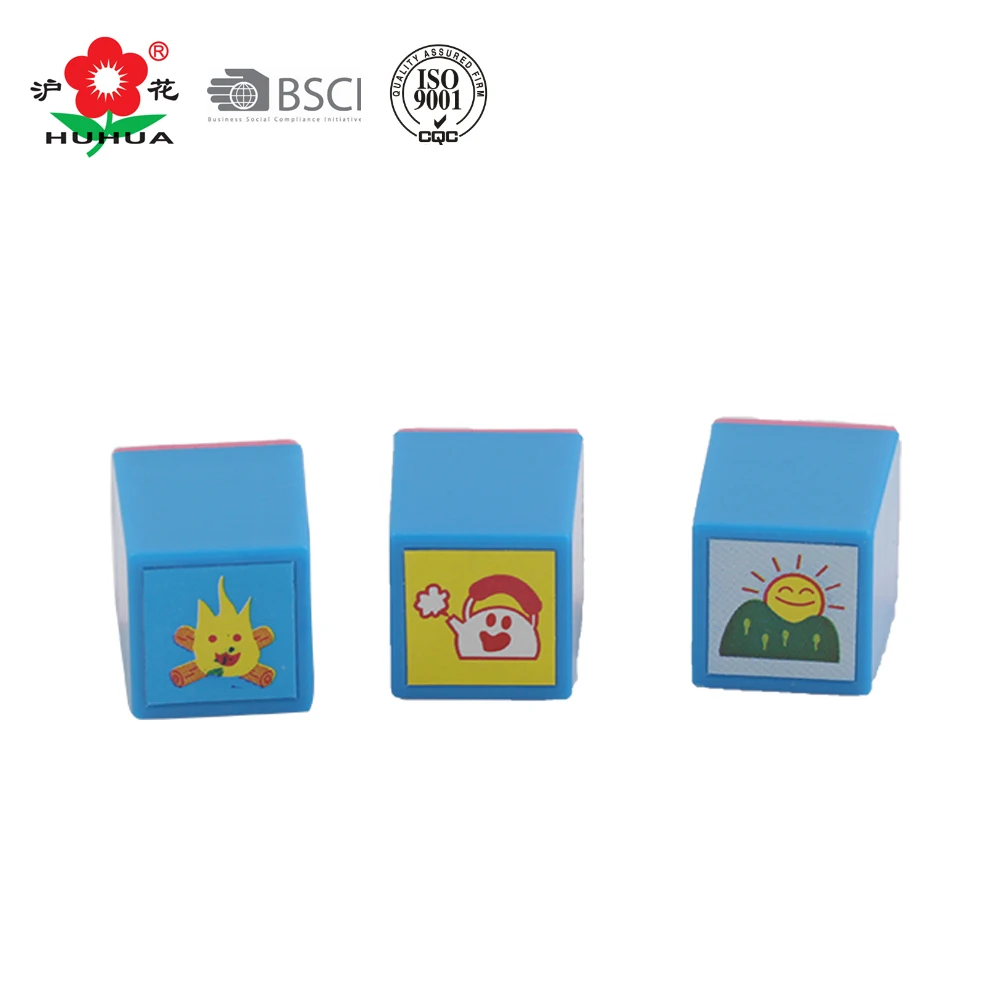 No.4007 children art stamp marker