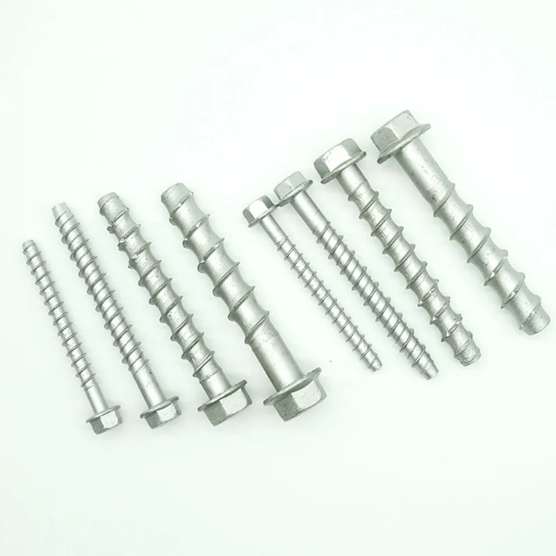 
stainless steel SUS410 hex cap screw bolt 