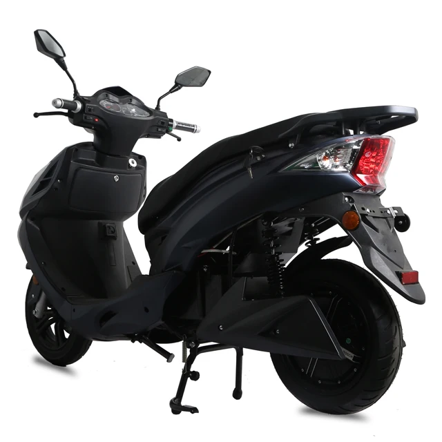 2023 CKD factory BMS 72V 20Ah 60km EEC high speed electric motorcycle fast Electric scooter