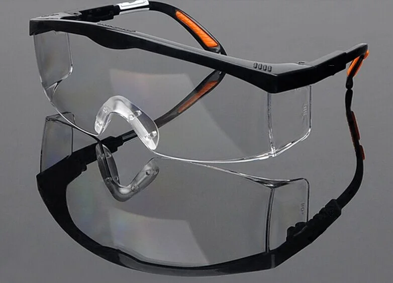 Light Cure Protective Glasses For Blue Light Protective Uv Z87 Safety Glasses