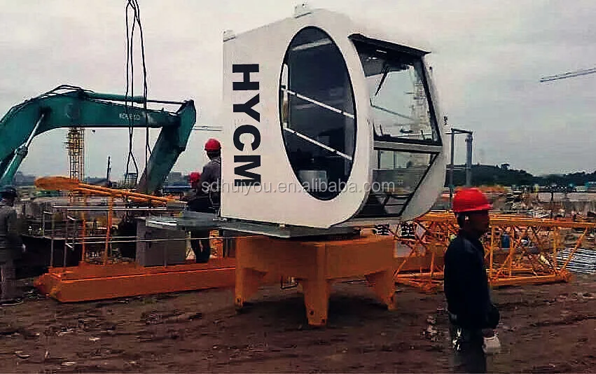 Новинка 2016, шина topikt, бесступенчатый кран, башенный кран, запасная часть для строительства операционной кабины