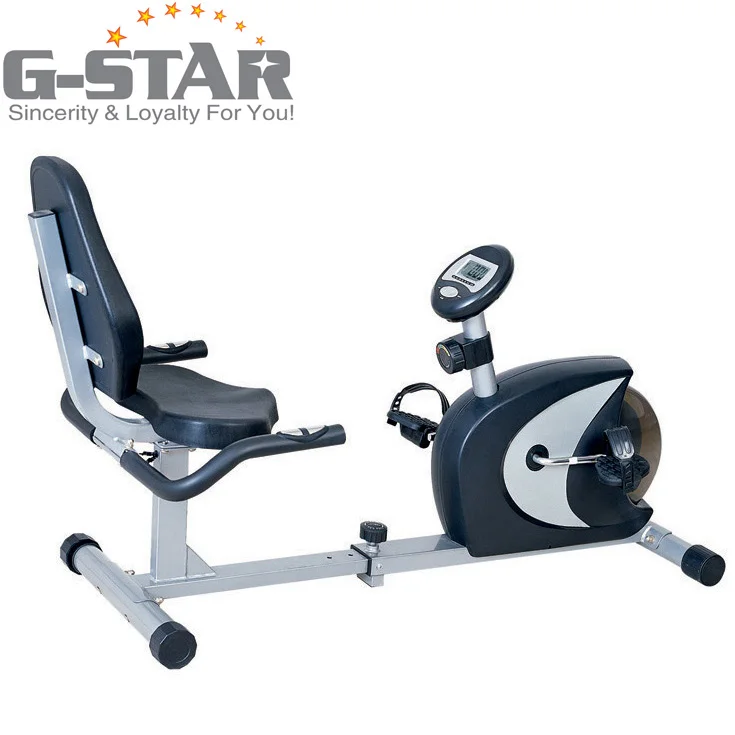 GS-5.2H Very Popular Indoor Magnetic Fitness Elliptical Bike