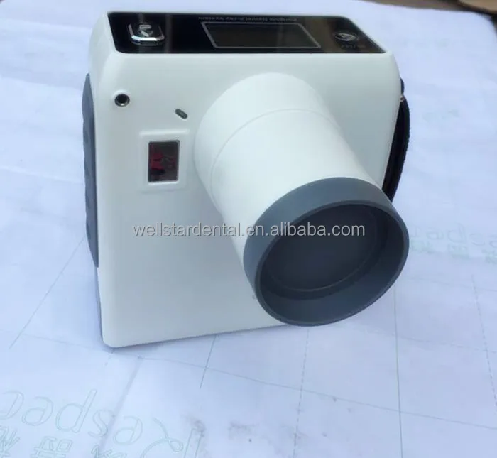 CE aprove New type cheaper price with high quality dental x ray equipment Digital portable x ray machine x ray unit