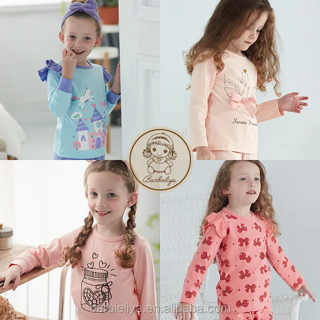 
Children sleepwear pyjamas pajamas animal 