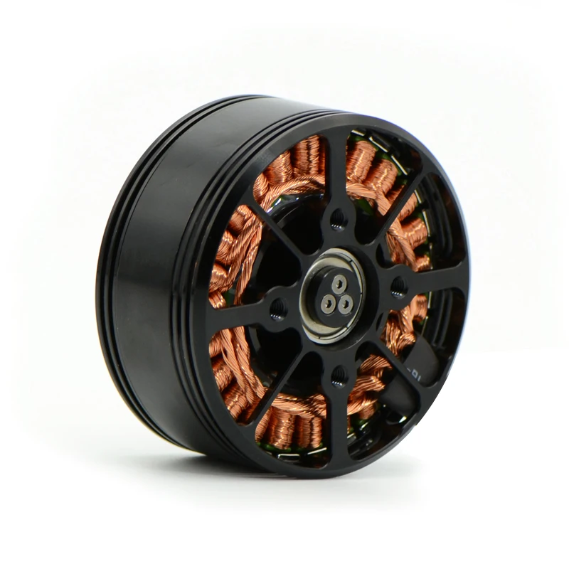 Sunnysky X6212S KV180 high quality dc brushless motor model plane drone uav power system high efficiency with propeller