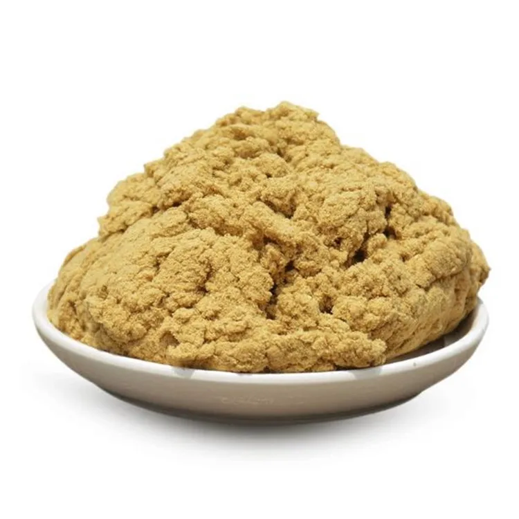 
High Quality Traditional Chinese Herb Wormwood Pure Golden Natural Moxa-Wool Moxibustion Mugwort Moxa Punk 