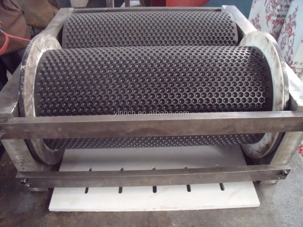 Chocolate bean Smart Chocolate line