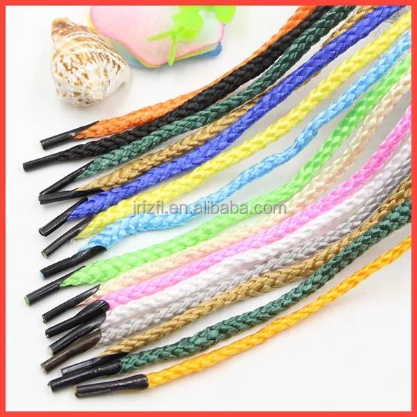 8 strand Handle rope for bags