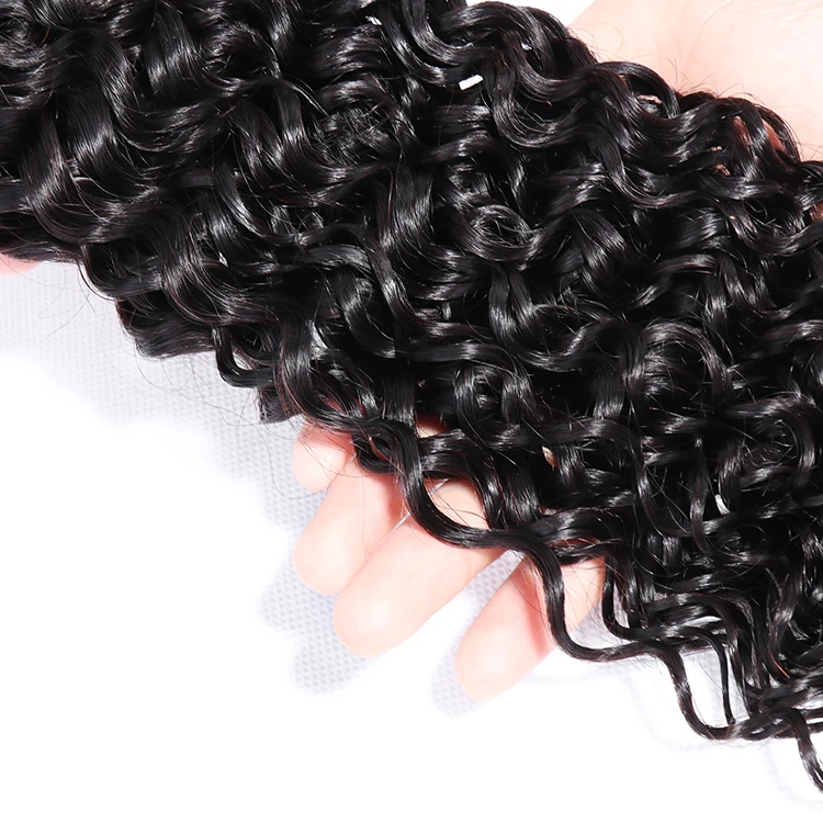 Guangzhou Aosun Hair Wholesale Different Types Of Curly Weave Hair