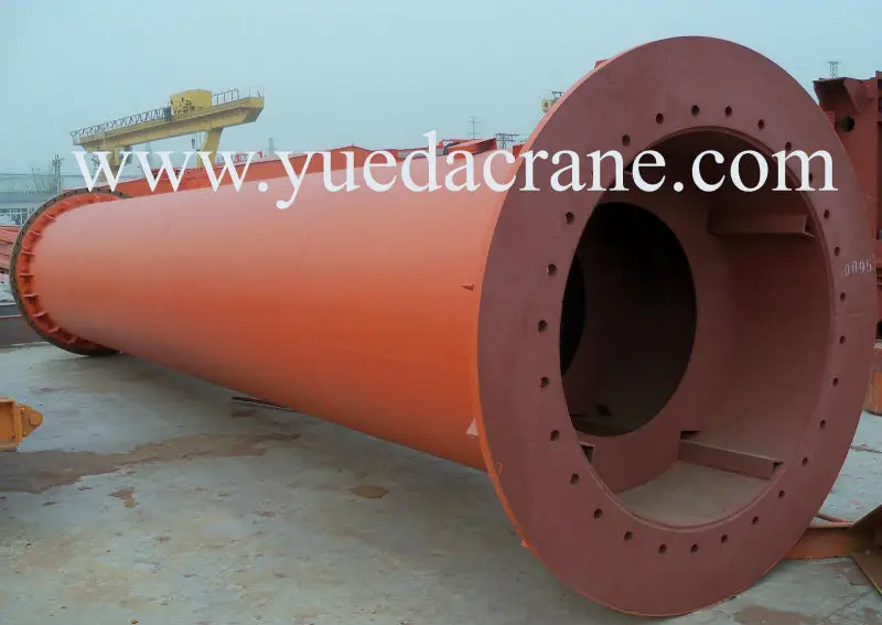 Column Mounted Heavy Duty Pillar Crane 6t 8t 10t 15t jib crane