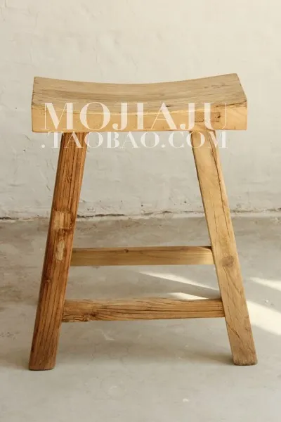 Europe and America to do the old retro rural rustic wood