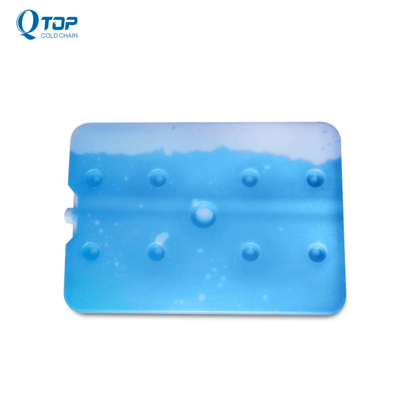 900g manufacturer blow molding ice boxes for vaccine carrier vaccine Plastic cold boxes