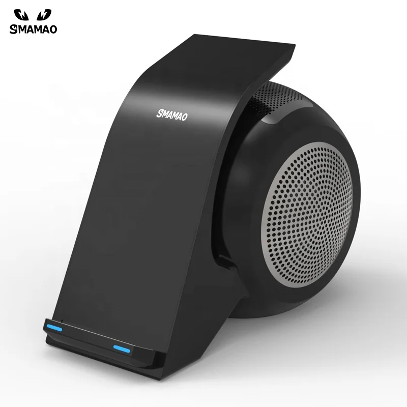 2019 OEM BT Wireless Charger for iphone X XR XS Max