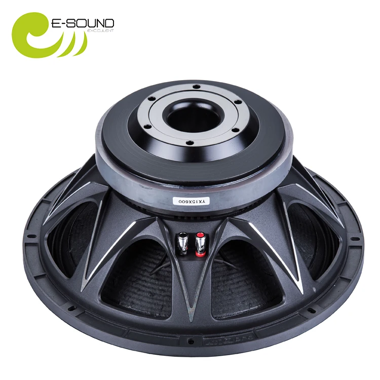 YX15X600 newest exclusive design speaker 2020