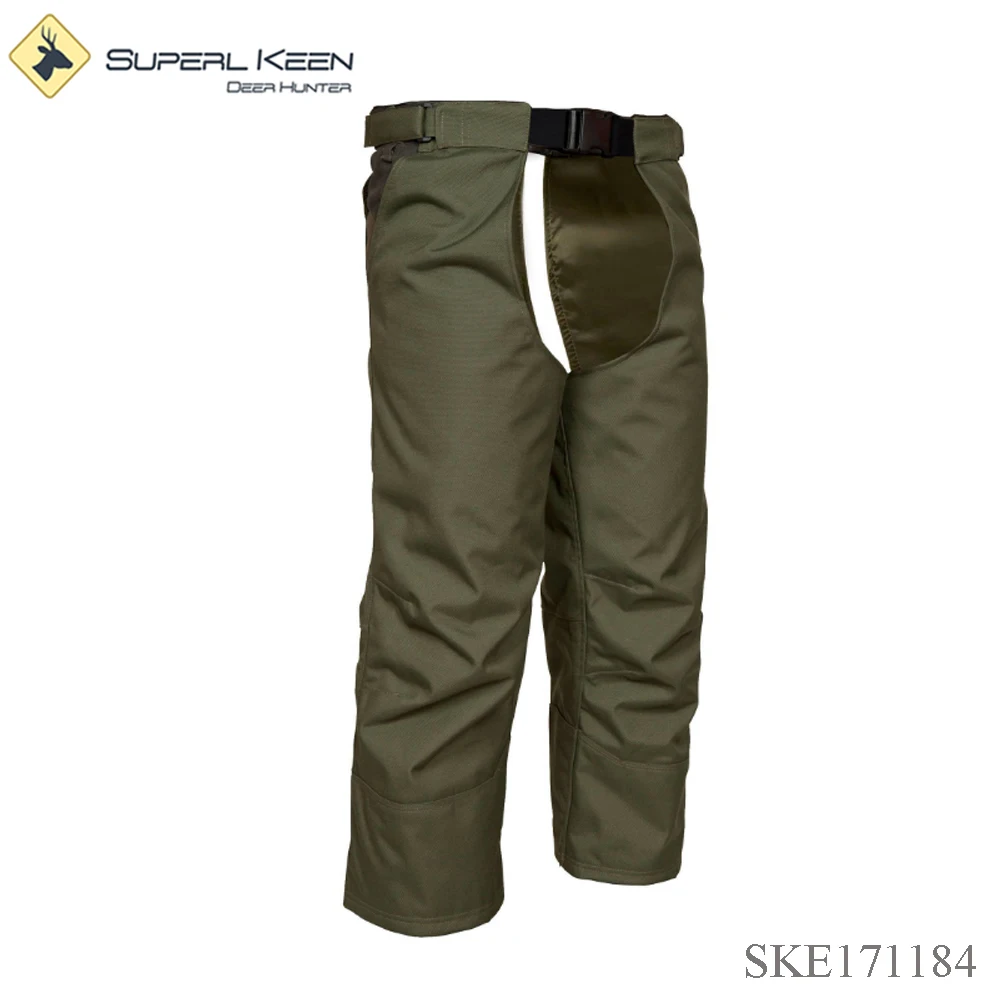Factory Light Weight Tactical Hunting Pants 600D Reinforced Mens Pants