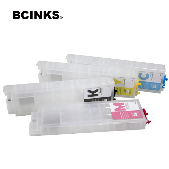 200ml  Refill cartridge compatible for Epson WorkForce printer