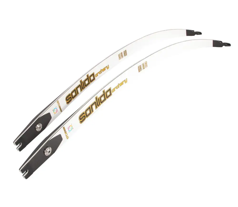 Miracle X10 Advanced Competition Layered Foam Core Recurve Bow Limbs
