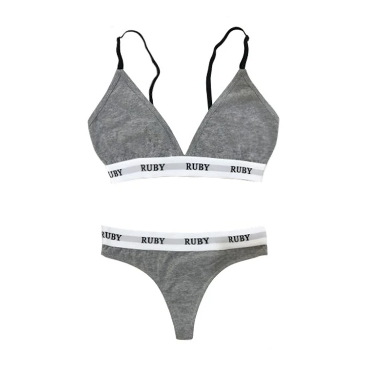 Wholesale sexy yoga wear ballet panty women sports bra