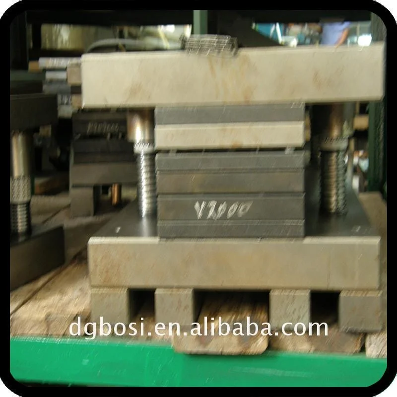 Customize China Metal Stamping Die Custom Stamped Parts Mould Punch Press Progressive Factory Direct Sale