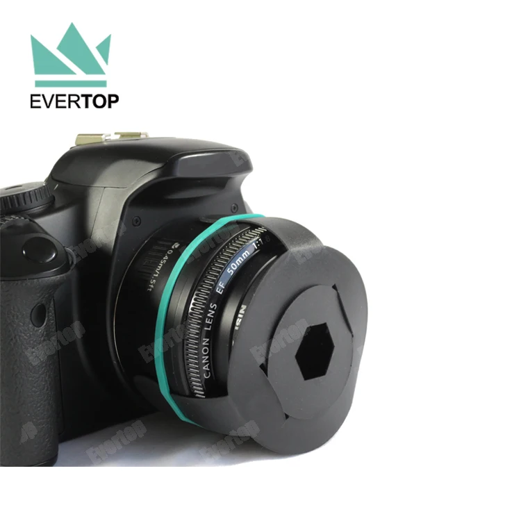 Рождественская акция, набор для фотосъемки Bokeh, фильтр для камеры специальный эффект Masters