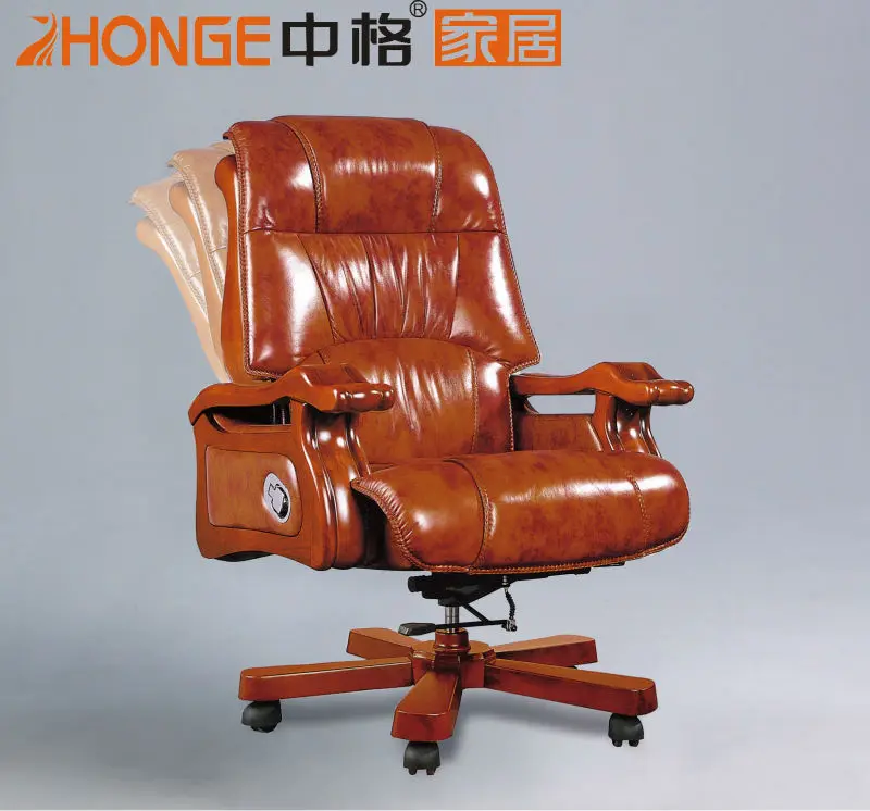 Heated recaro office chair on sale A13#