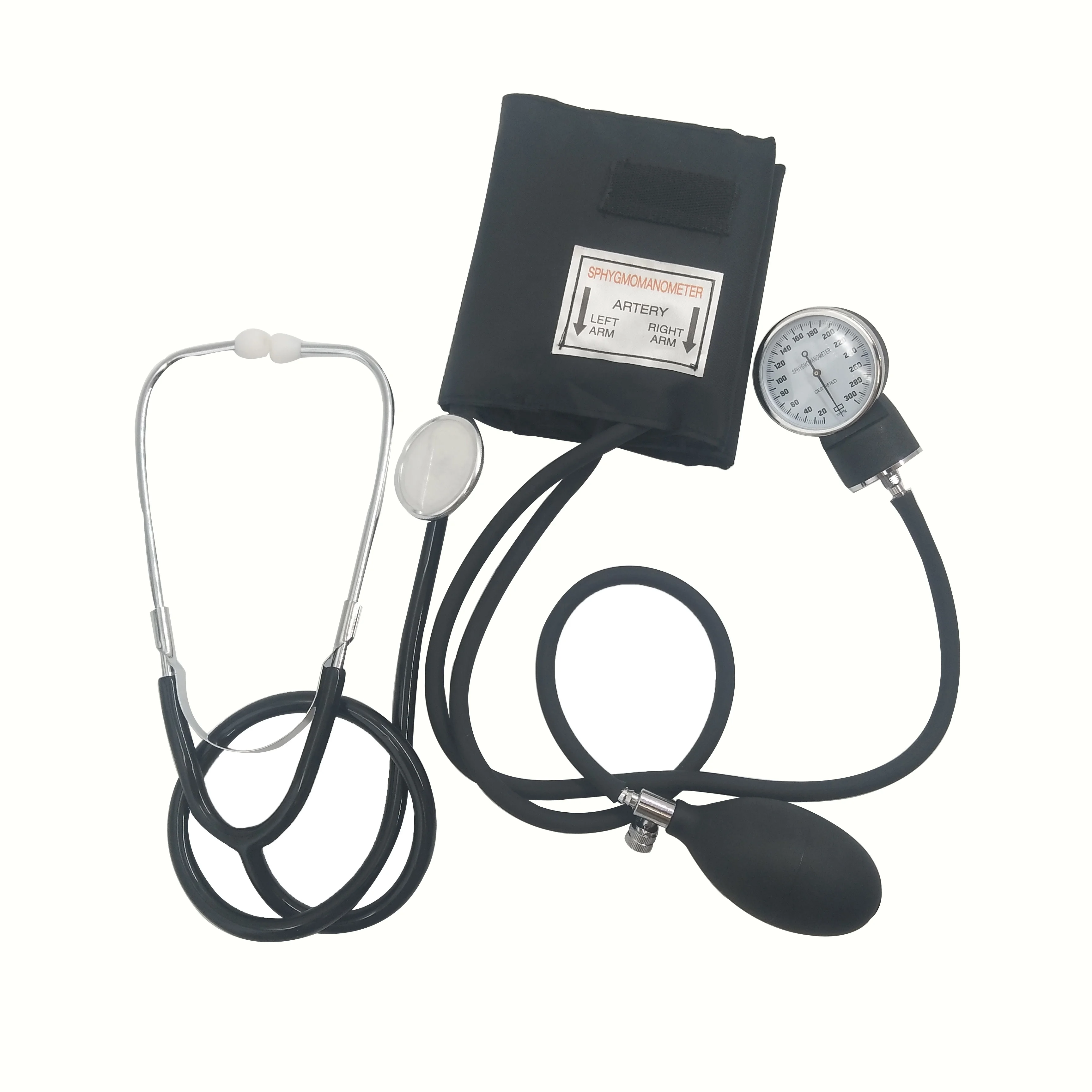Wholesale price Medical stethoscope parts digital japan alpk2 aneroid sphygmomanometer