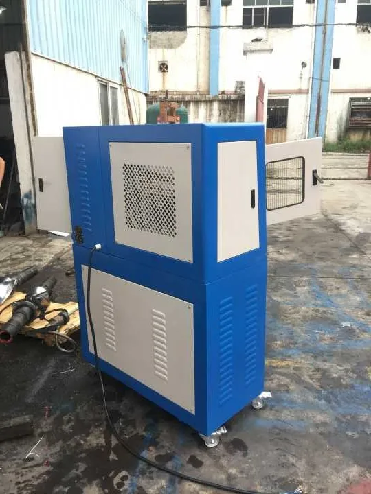 Резиновые Лечить Пресс-Машина лаборатории резиновые вулканизатор