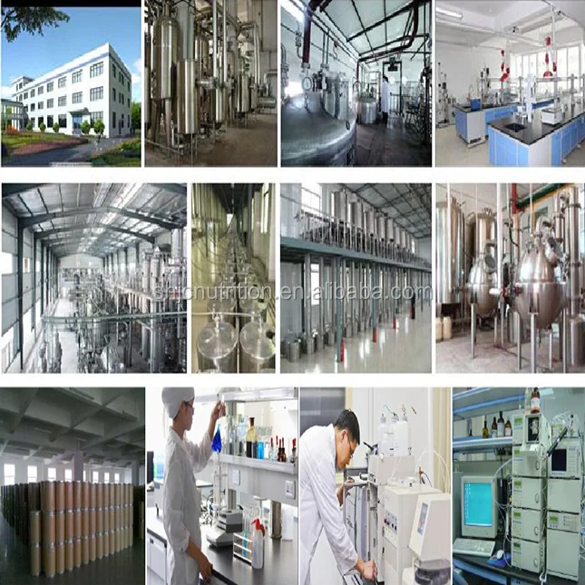 Hot sell best quality skin whitening l-glutathione powder, L-glutathione reduced powder bulk