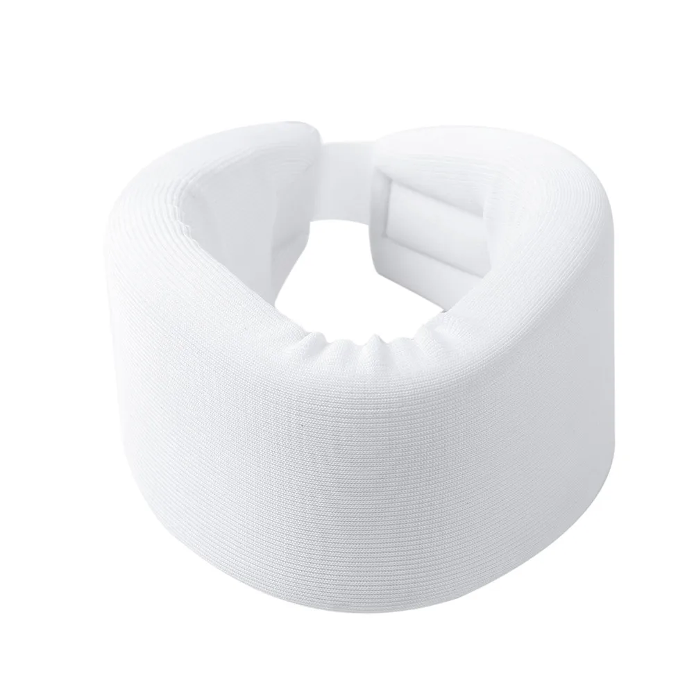Runde Medical Health Care Medical Soft Foam Sponge Cervical Neck Collar