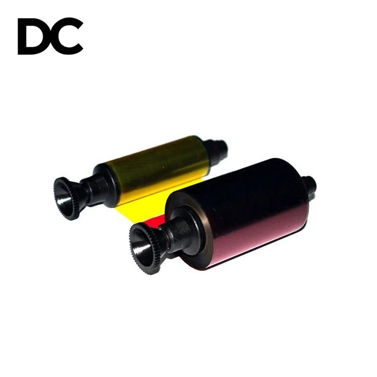 600dpi Evolis Avansia Thermal Re-transfer PVC PET ID Card Printer Hologram Available