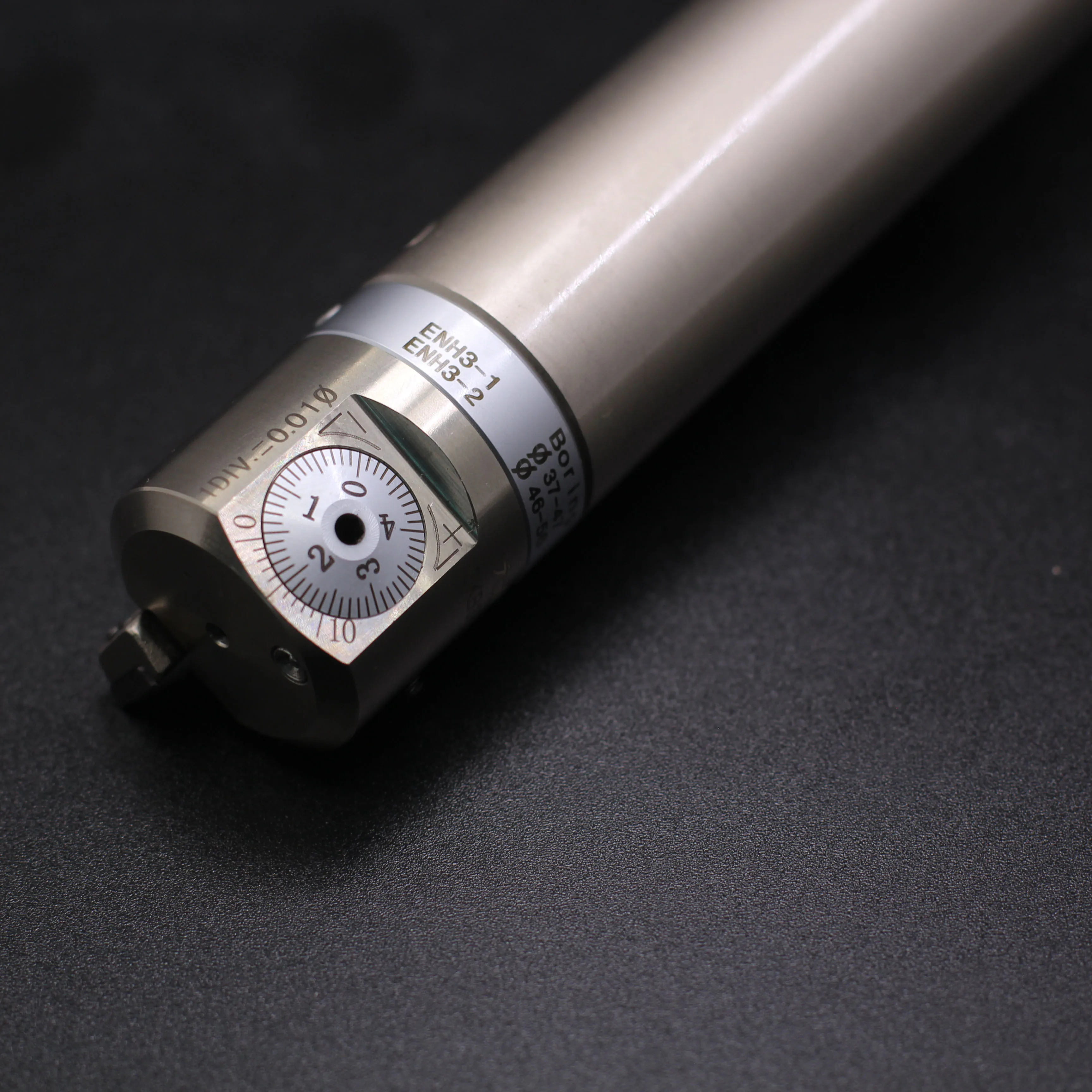 EWN отделка регулируемый точность регулируемые отделка расточной головки устанавливается для CKB6-EWN100203-71