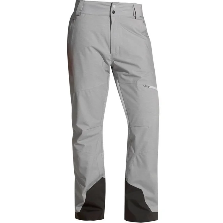 
Professional New Arrival High Quality Men Ski Pants For Outdoors  (60809381837)