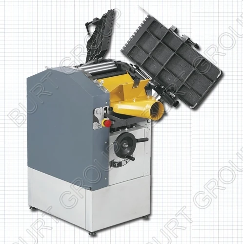 
C2 260K 10 INCH PLANER THICKNESSER JOINTER WITH TWO PART STAND 1500W 