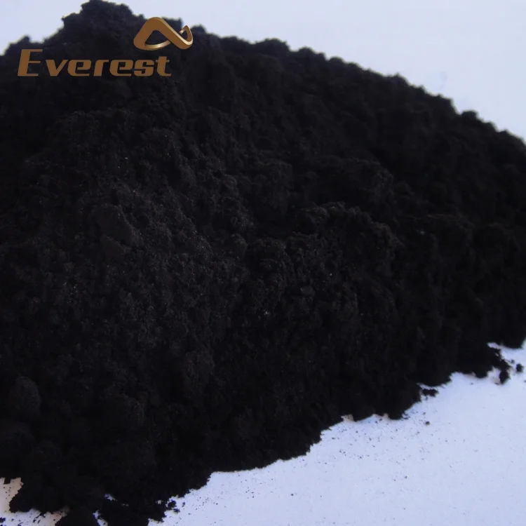 
EVEREST Bulk Soil Conditioner Leonardite / Lignite Natural Nutrients Supplement Humic Acid Powder Organic Fertilizer 