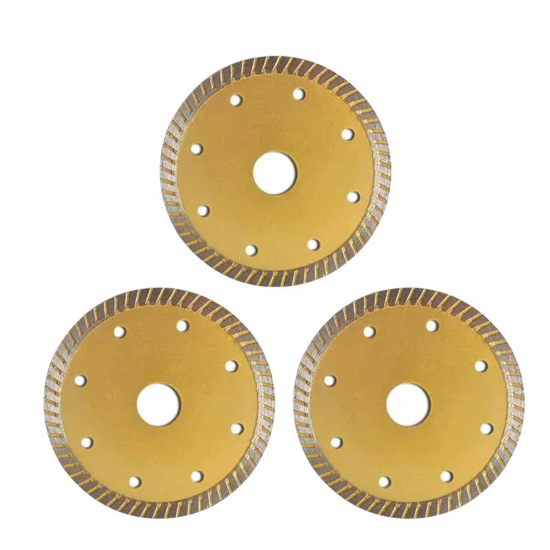 Professional manufacturer granite cutting circular diamond saw blade