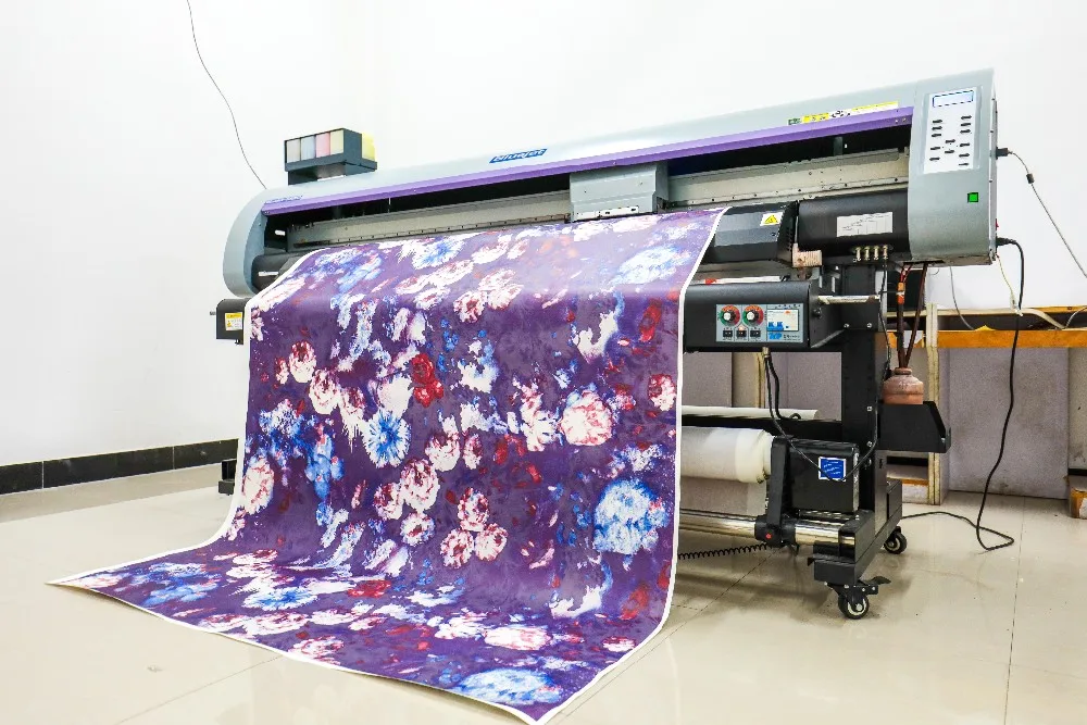Factory supply high quality sublimation paper for MS JP3 JP4 JP7