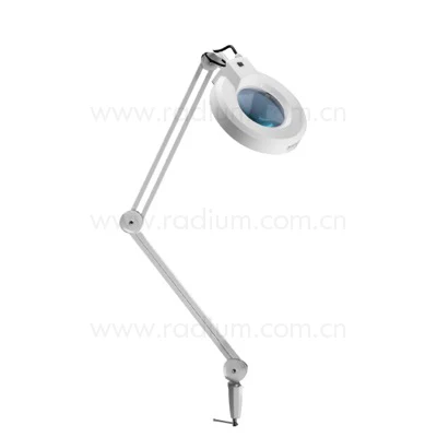 
D-663A/B Skin Magnifying Lamp,Beauty Injection Equipment magnifier lamp 