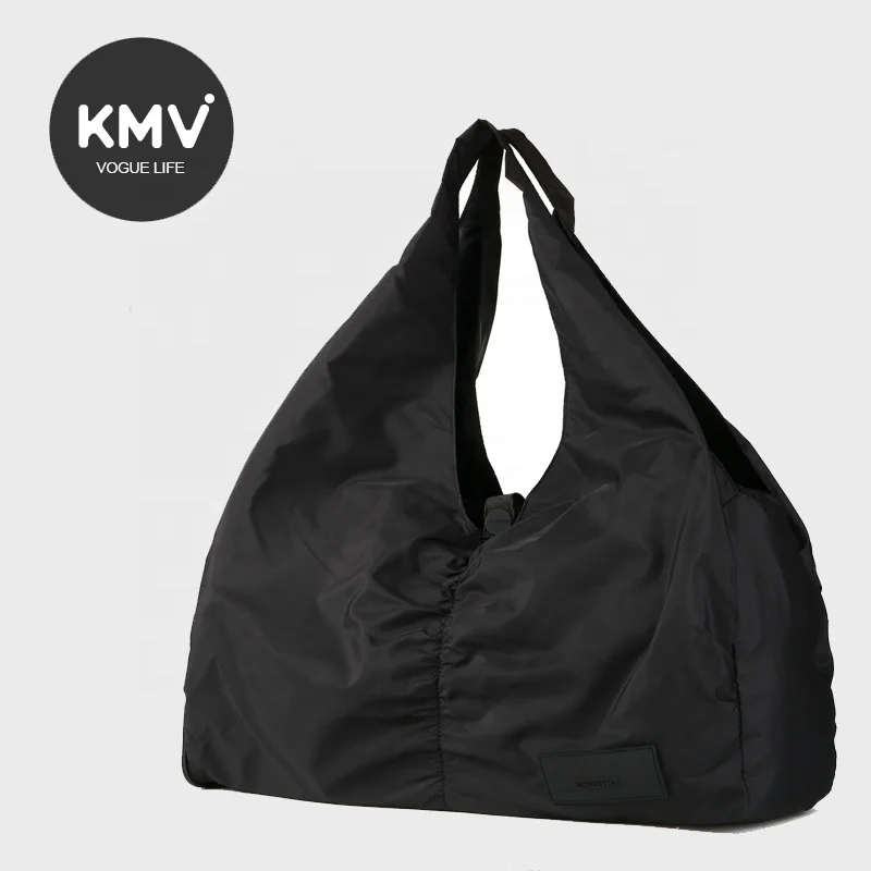 
Women Large Tote Bag Fitness Gym Bag Sport Shoulder Bag with Shoe Compartment 