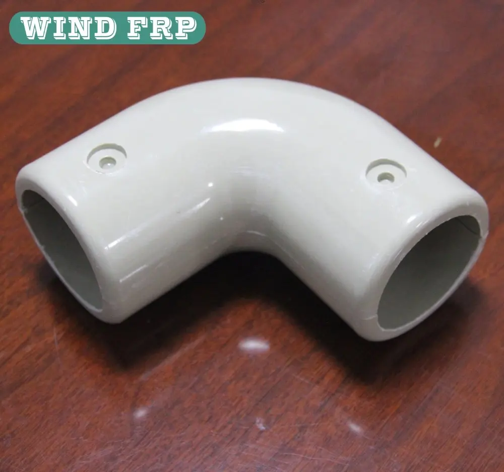 
FRP Pipe Fitting 