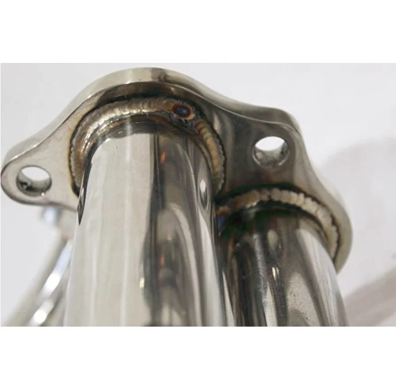 Выпускной коллектор для Subaru WRX STi 2002-2007