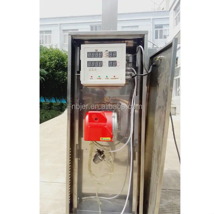 swimming pool oil air heater CE