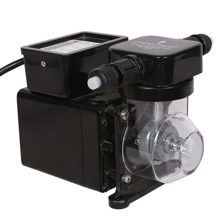 
 Горячая Распродажа, Дозирующий мини-насос для химического измерения, цена на очистку воды  