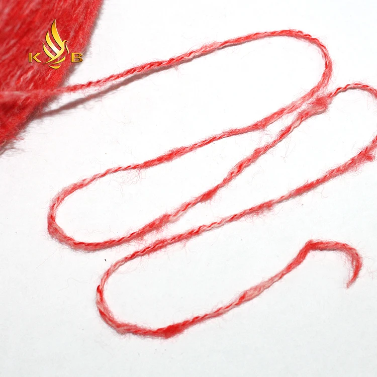 Вязальная машина, мохеровая кисть, пряжа, необычная пряжа