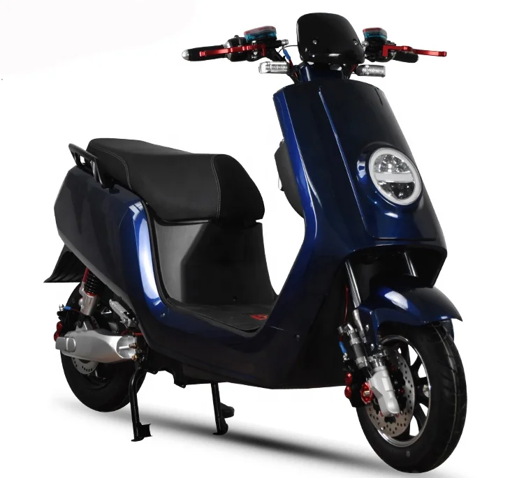 EEC adult e scooter with removeable battery for promotion sale