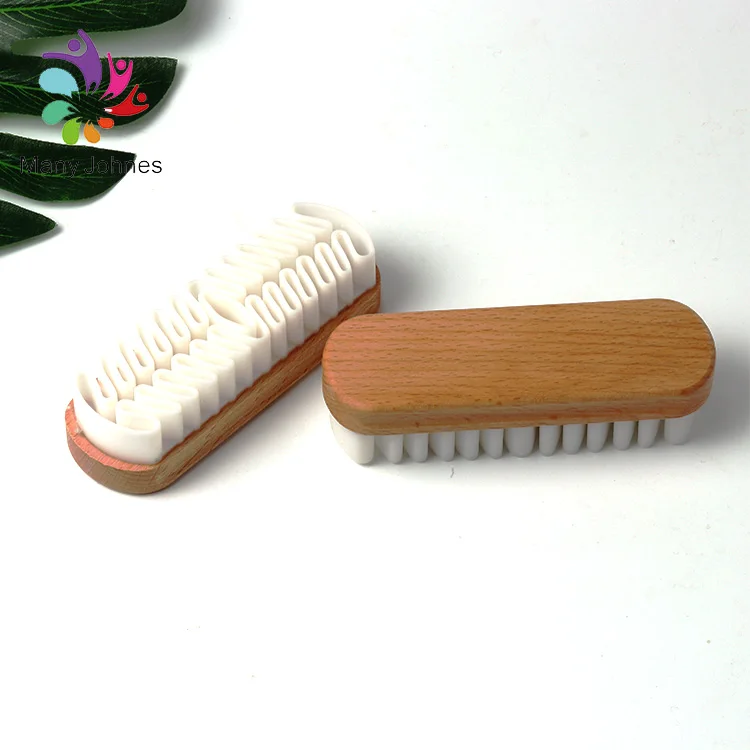 Easy Clean Softness Silicone Shoe Cleaner Brush