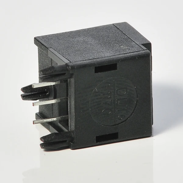 fiber optics spdif toslink jack 16M audio pcb connector