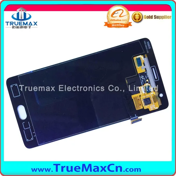 Горячий Продавать ЖК-Экран для Oneplus 3 ЖК-ДИСПЛЕЙ С Сенсорным Дигитайзер Ассамблеи
