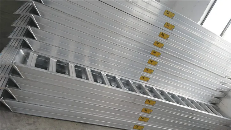 
loading ramp plates 